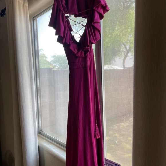 Hello Molly Dress - Picture 4 of 6